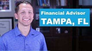 Financial Advisor Tampa Florida