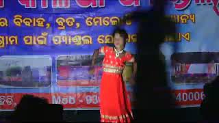 maa tarini challenge trophy final