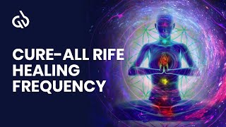 Rife Frequency Healing: Rife Frequencies for Whole Body Regeneration
