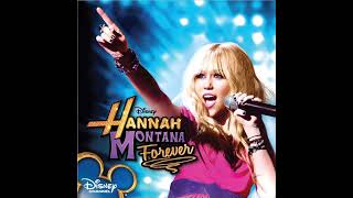 Miley Cyrus - Wherever I Go (From “Hannah Montana Forever”)