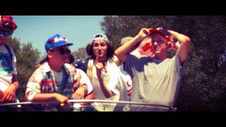KMAC - Down the Blvd (Prod. NB Beats) OFFICIAL MUSIC VIDEO