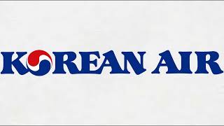 1 Hour of Korean Air Boarding Music【Tig Brother】