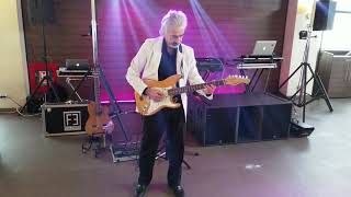 Țicu Șerban - The lady in red (Instrumental Live)