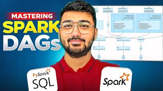 Master Reading Spark DAGs