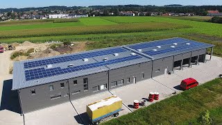 Christian Bauer über Klimaschutz in Grafing | CSU Kommunalwahl 2020