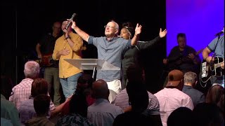Digging Wells of Family Legacy - Apostle Mike Connell | Ascend Global Church