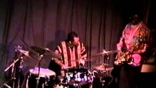 Pharoah Sanders 11-17-95 Late Show (complete)