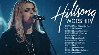 Praise and Worship Music/Songs. Hillsong
