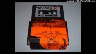 ENTROPY : From 31 songs 1985 cassette.