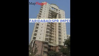 Faridabad | SPR Imperial Royaute by Spr Buildtech at Sector 82 | MapFlagged