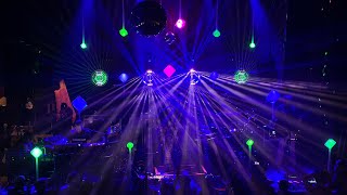 8/24/25 I Remember When - The Disco Biscuits LIVE at the Adrmore Music Hall, PA