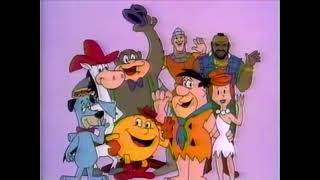 1988 USA Cartoon Express Commercial Bumper #6