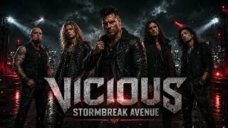 Vicious | Stormbreak Avenue