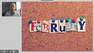 Rahn Elementary Monday Message 2 8 21