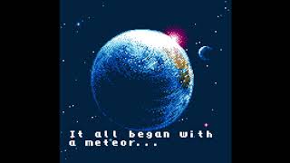 What The HECK is Biomotor Unitron? [Blind Playthrough Of This Pokémon Clone] - Part 1