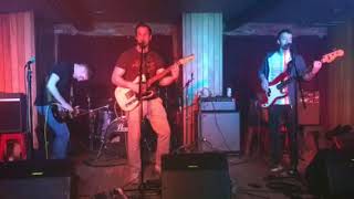 City Dukes On Through Live