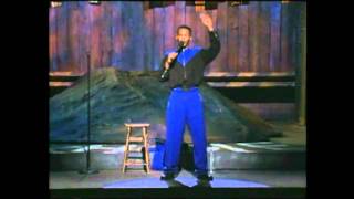 Jamie Foxx - Love Making Preacher