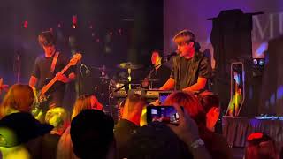 So Much Hope, Buried- Idle Hands (Live)