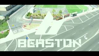 Big Tray Deee, Beaston Rap Commercial