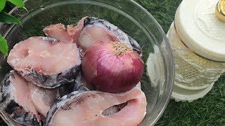 live 🔥 fish gravy “The Tasty Corner | Quick & Delicious Homemade Recipe