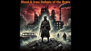 No Surrender (Thomas Norris) | Metal Tribute to Relentless Courage