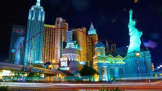 Godzilla Eats Las Vegas! - Eric Whitacre