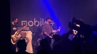 Twin Mill - Spell @ Mobilat Heilbronn (27.01.24)
