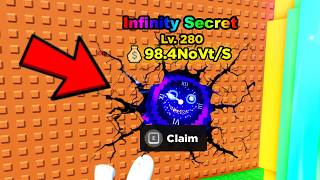 10 SECRET MYTHS YOU DID NOT KNOW... in Roblox Escape Tsunami for Brainrots!