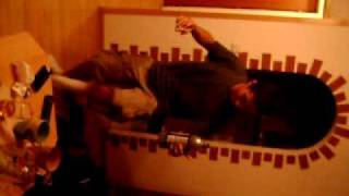 ŠIMPY DANCE