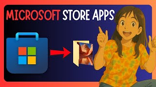 Where Are Microsoft Store Apps Installed - GUIDE