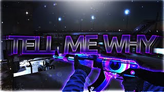 tell me why 💔 | Critical Ops : Reloaded