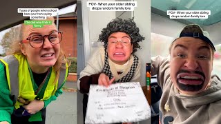 *1 HOUR* Grayskitz Funny Shorts Videos 2025 | Grayskitz New Videos Compilation