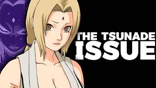 In Defense Of The "Weakest Sannin"...