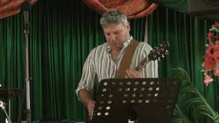 LEYTONSTONE BLUES JAM   23 08 21