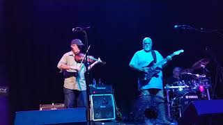 Jupiter Coyote - Crazy Women - Live at the Center Stage - 5-18-2019