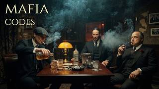 The Meeting of Kings 🥃 Music for Men Who Rule in Silence | Dark Gentleman Blues Mix