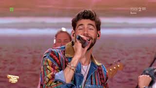 15 - El mismo sol - ALVARO SOLER - LMZ WTD - Żywiec 2021 r.