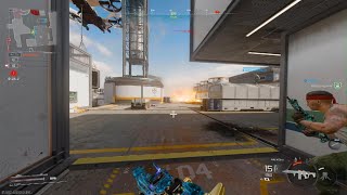 Hardpoint on exposure: CRAZY COMEBACK IN RANKED! Black Ops 7