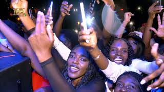 Omah Lay Performs "Godly" (Live in U.S.A.) - TMP Media Company