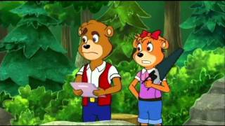 Paws & Tales: Putting Others First #4 Trailer