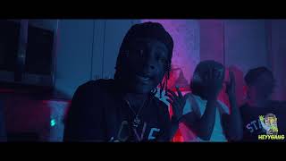 Lul Jumpski- "All In"(SHOT BY @HeyyAyyOne)