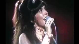 carpenters weve only just begun