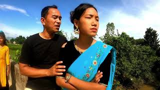 Kina Mann lai | किन मनलाई  New Nepali Christian Song Cover Video