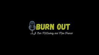 Centre Snacks Episode 10: Burnout