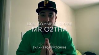 Mr.O2tha | d(-_-)b *TeamBackPack Audition 2016* FINALIST