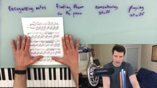 How to practice effectively | Figuring Out Your Practice Routine [3/3]