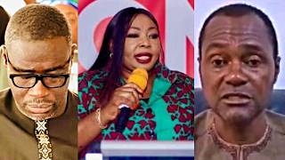 BREAKING: Marcella Samba Gave Hon Gevao 72hrs To Retract And Clap Back At Hon Tawa Conteh
