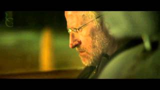 Robert Gill Showreel 2014