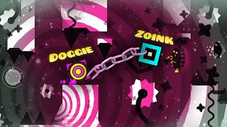 SHIMMER 100% (Ft. Zoink on DeathLink!) // 12 Demons of Christmas #5 (2024)