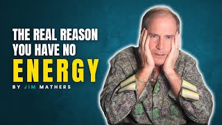 The Hidden Reasons You're Always Tired and Distracted (8 Reasons)